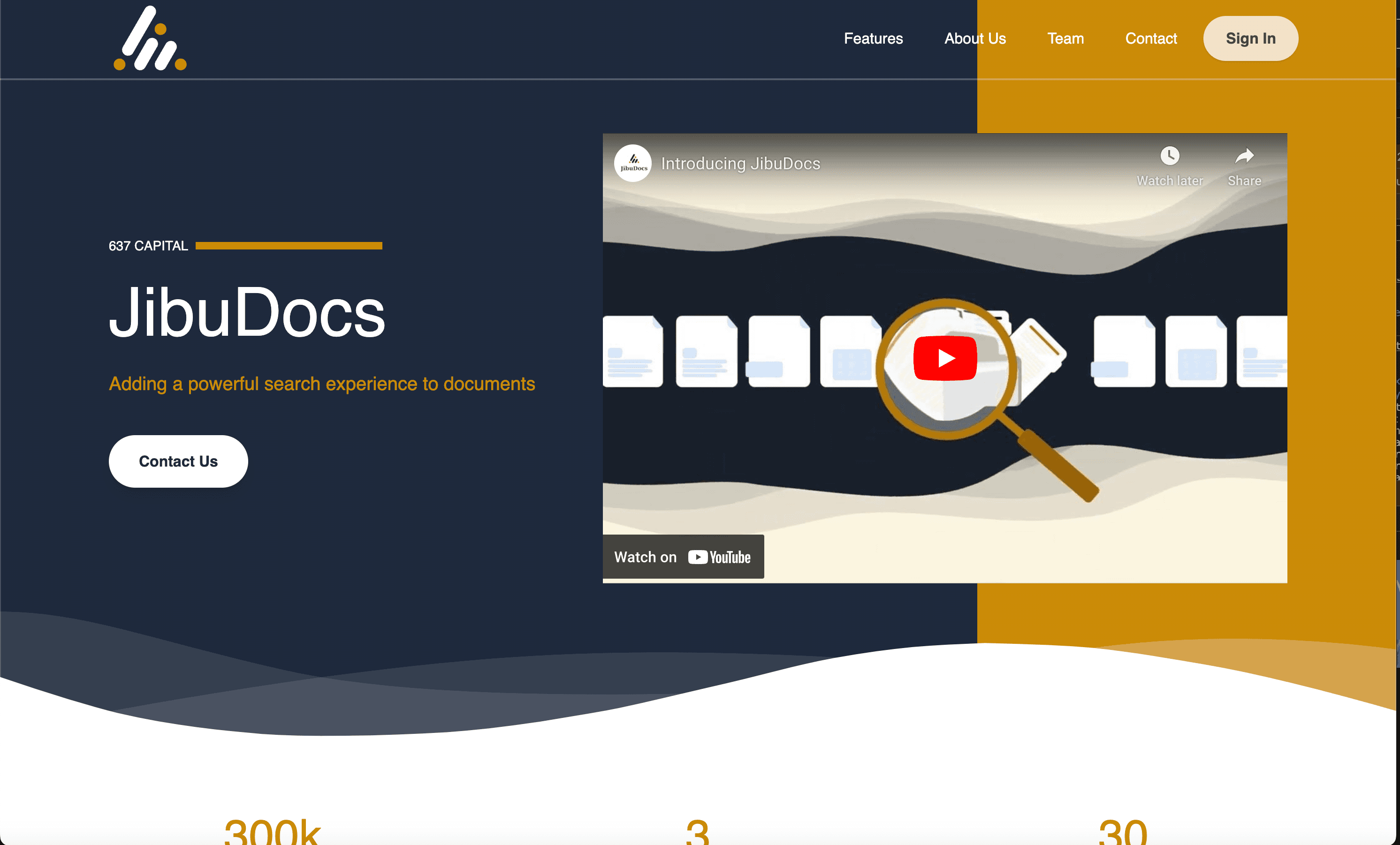 Jibu Docs