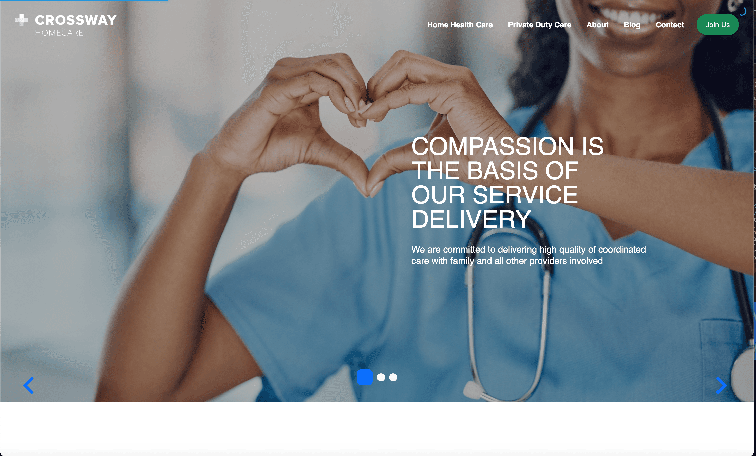 Crossway Homecare